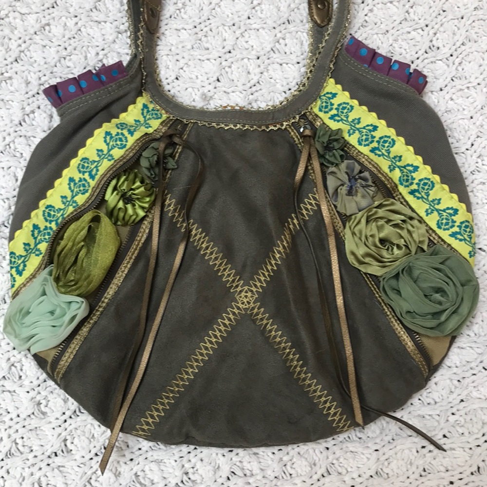50% OFF Adorable Girlie Boho Purse